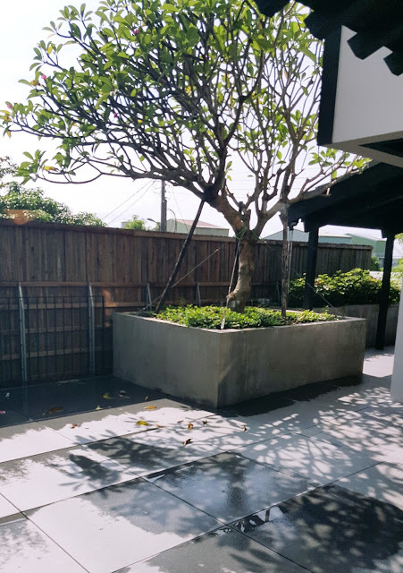 Stay｜台南安平｜餘光．台南漁光島民宿—安平海邊的寧靜角落，親子兩天一夜放鬆輕旅行