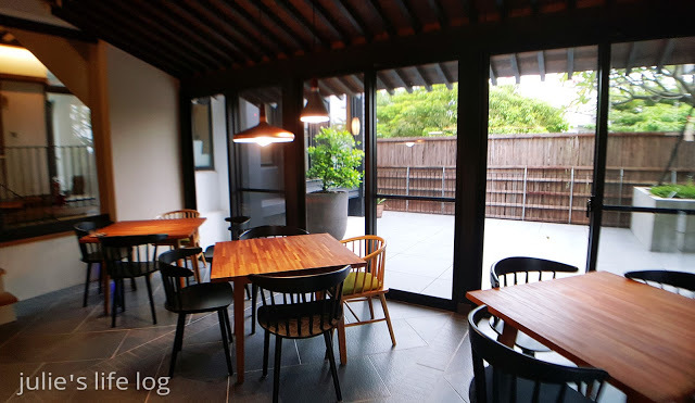 Stay｜台南安平｜餘光．台南漁光島民宿—安平海邊的寧靜角落，親子兩天一夜放鬆輕旅行