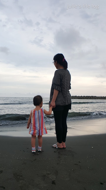 Stay｜台南安平｜餘光．台南漁光島民宿—安平海邊的寧靜角落，親子兩天一夜放鬆輕旅行