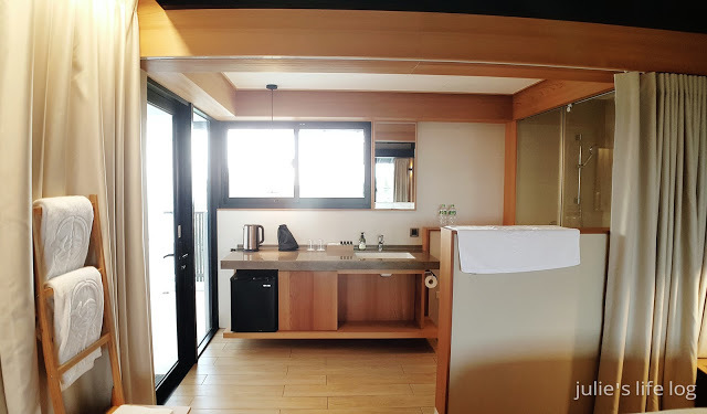 Stay｜台南安平｜餘光．台南漁光島民宿—安平海邊的寧靜角落，親子兩天一夜放鬆輕旅行