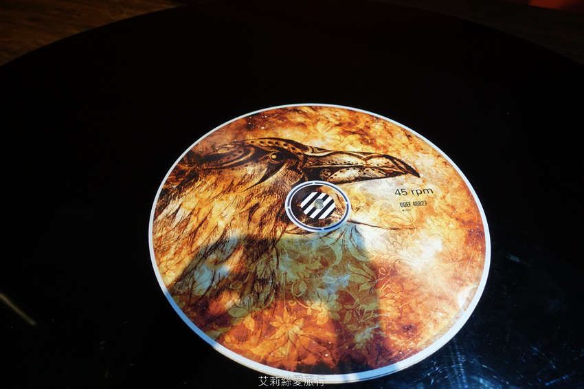 展覽》幻‧彩‧影 萬花筒特展 親身走進萬花筒的華麗世界 華山文創園區 - 艾莉絲愛旅行