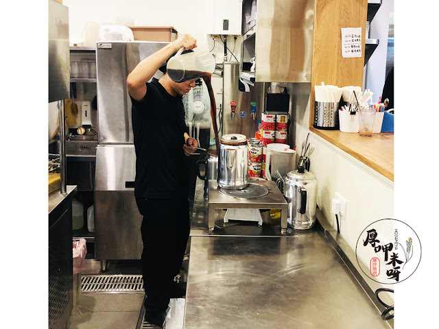 【厚呷米呀│台北國父紀念館】金鳳錦燒鵝 (JIN FENG JIN) 採用鵝界拿破崙招牌燒鵝五星上桌/脆皮燒腩肥瘦黃金比例入口旋轉跳躍閉著眼/必點茶飲師撞茶四次以上港式奶茶/推薦點套餐一次滿足享受