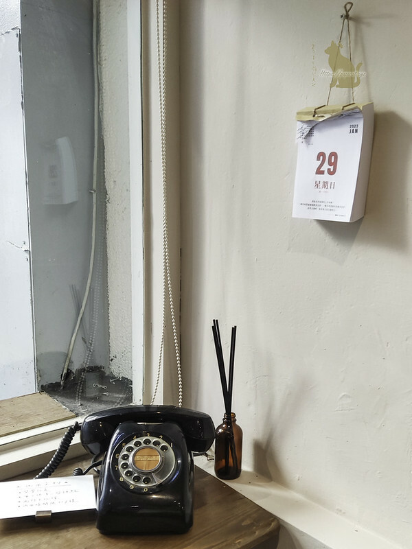 台中西區｜ 陸丘甜室 巷弄內的手作日式甜甜!! 圓嘟嘟甜甜圈是爆餡系!