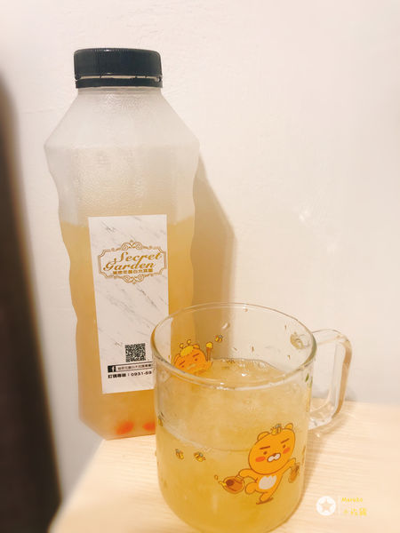 「宅配美食」高CP值好喝白木耳露推薦 ! < 秘密花園白木耳露 > 孕媽咪也能安心喝 台灣生產食材,無毒無農藥殘留,品嘗的到最真實的美味,低卡路里飲食