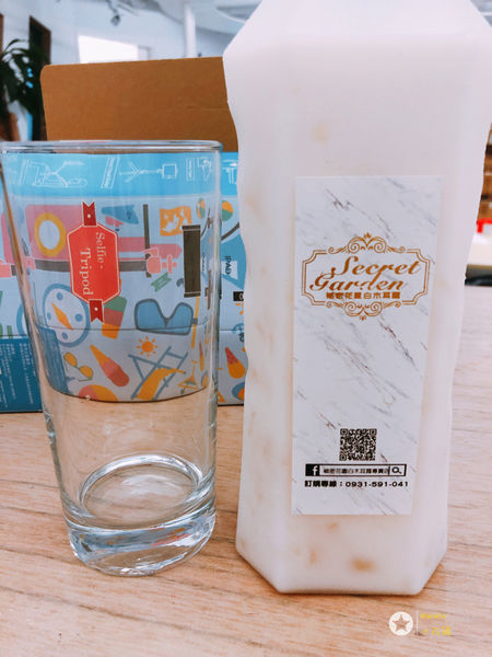 「宅配美食」高CP值好喝白木耳露推薦 ! < 秘密花園白木耳露 > 孕媽咪也能安心喝 台灣生產食材,無毒無農藥殘留,品嘗的到最真實的美味,低卡路里飲食