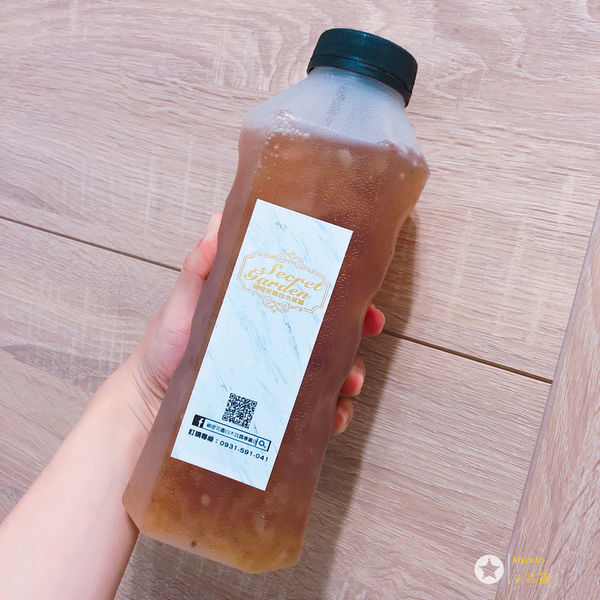 「宅配美食」高CP值好喝白木耳露推薦 ! < 秘密花園白木耳露 > 孕媽咪也能安心喝 台灣生產食材,無毒無農藥殘留,品嘗的到最真實的美味,低卡路里飲食