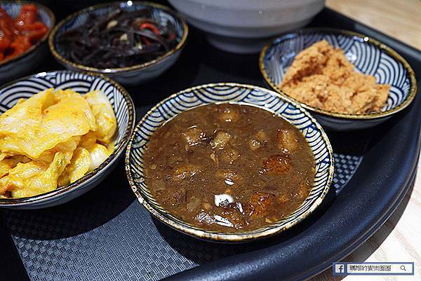 台北滷肉飯推薦【滷肉控】精緻美味超台味滷肉飯/市府站滷肉飯/市府站美食