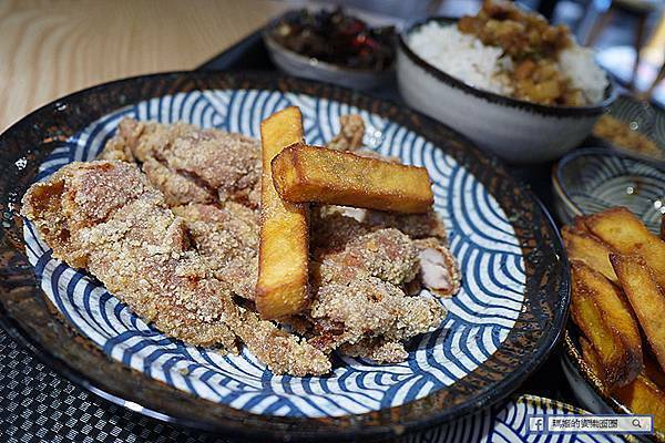 台北滷肉飯推薦【滷肉控】精緻美味超台味滷肉飯/市府站滷肉飯/市府站美食