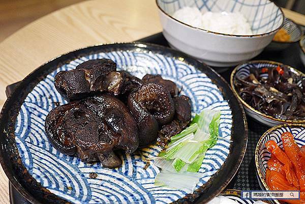 台北滷肉飯推薦【滷肉控】精緻美味超台味滷肉飯/市府站滷肉飯/市府站美食