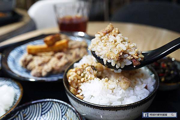 台北滷肉飯推薦【滷肉控】精緻美味超台味滷肉飯/市府站滷肉飯/市府站美食