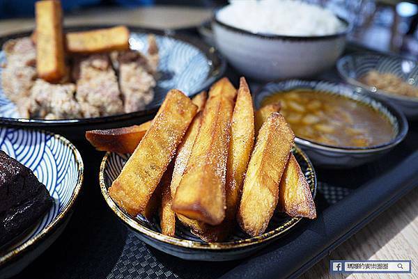 台北滷肉飯推薦【滷肉控】精緻美味超台味滷肉飯/市府站滷肉飯/市府站美食