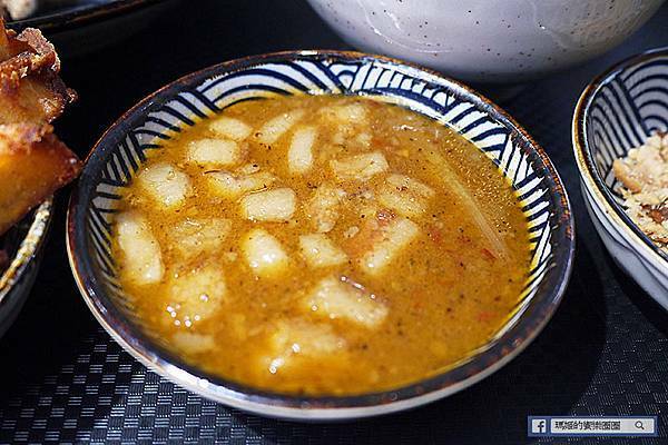 台北滷肉飯推薦【滷肉控】精緻美味超台味滷肉飯/市府站滷肉飯/市府站美食