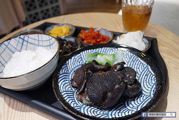 台北滷肉飯推薦【滷肉控】精緻美味超台味滷肉飯/市府站滷肉飯/市府站美食