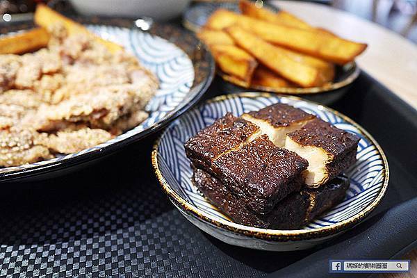 台北滷肉飯推薦【滷肉控】精緻美味超台味滷肉飯/市府站滷肉飯/市府站美食