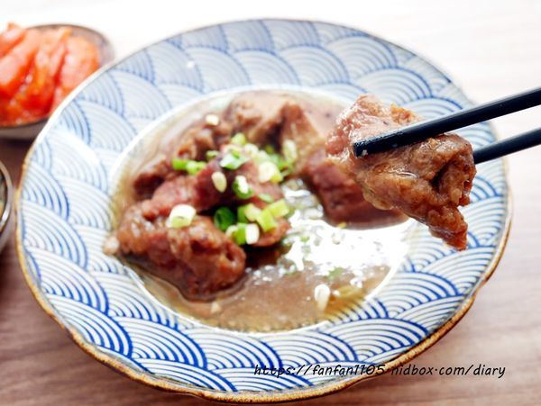 【信義區滷肉飯】滷肉控 #最潮滷肉飯 #文青風 #台菜 #手路小菜 #市政府 (16).JPG