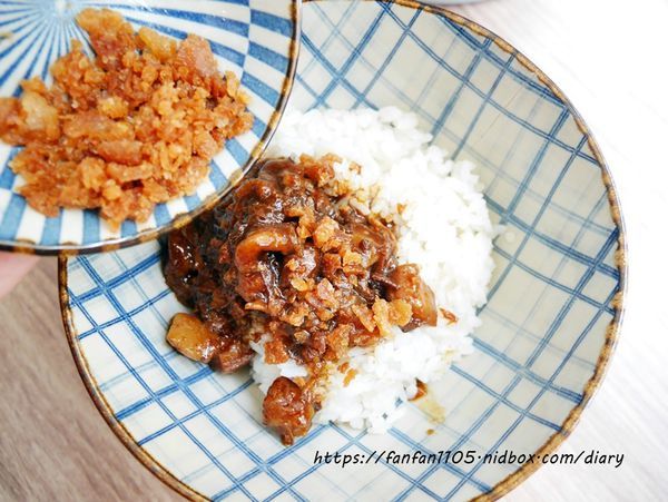 【信義區滷肉飯】滷肉控 #最潮滷肉飯 #文青風 #台菜 #手路小菜 #市政府 (21).JPG