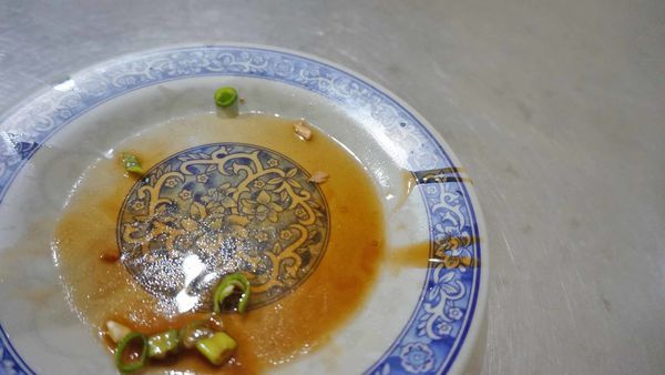 【板橋美食】阿同小吃店-在地人讚不絕口的平民小吃店