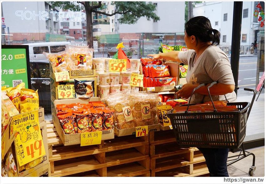 台中進口零食批發倉庫出清！聖誕出清只有兩週，超佛心價格還能免費換冰淇淋～