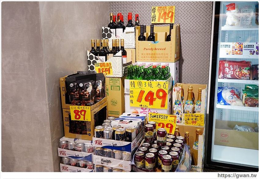 台中進口零食批發倉庫出清！聖誕出清只有兩週，超佛心價格還能免費換冰淇淋～