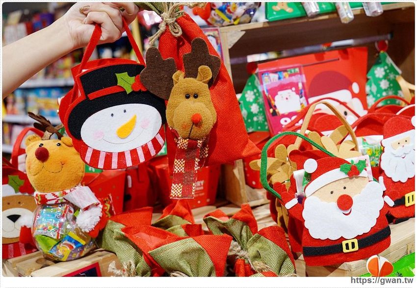 台中進口零食批發倉庫出清！聖誕出清只有兩週，超佛心價格還能免費換冰淇淋～