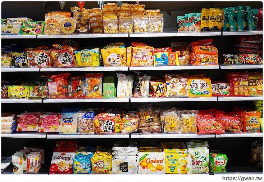 台中進口零食批發倉庫出清！聖誕出清只有兩週，超佛心價格還能免費換冰淇淋～