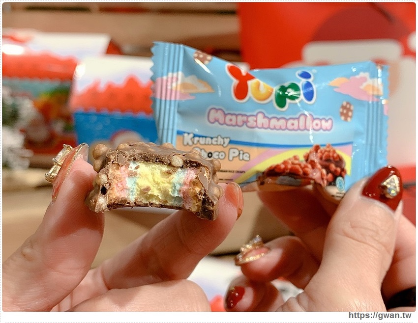 台中進口零食批發倉庫出清！聖誕出清只有兩週，超佛心價格還能免費換冰淇淋～