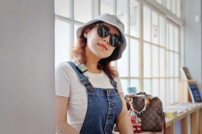 苗栗旅遊住宿/頭份尚順君樂飯店，經典雙床客房，在尚順享受吃喝玩樂的快感