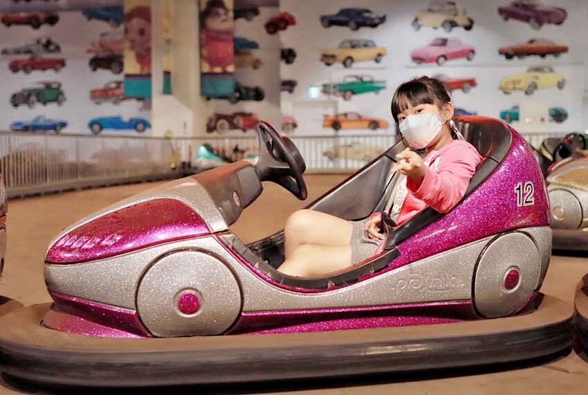 苗栗旅遊住宿/頭份尚順君樂飯店，經典雙床客房，在尚順享受吃喝玩樂的快感