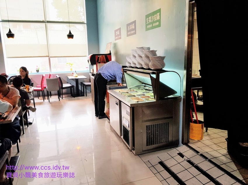 [食]玩樂 購物 住宿 美食 尚順育樂世界 輕鬆享受玩樂生活~美食篇 平價享受 吃飽喝足 安格列牛排