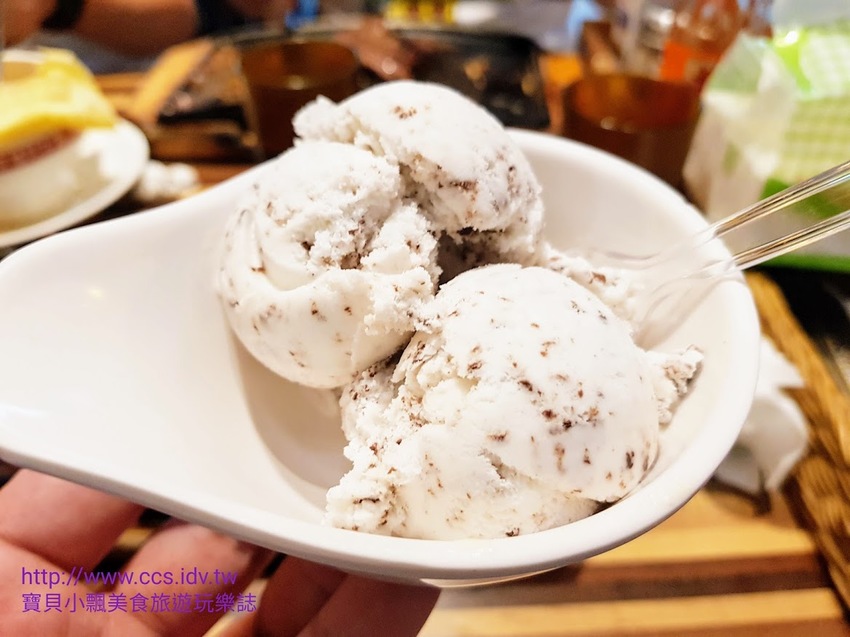 [食]玩樂 購物 住宿 美食 尚順育樂世界 輕鬆享受玩樂生活~美食篇 平價享受 吃飽喝足 安格列牛排