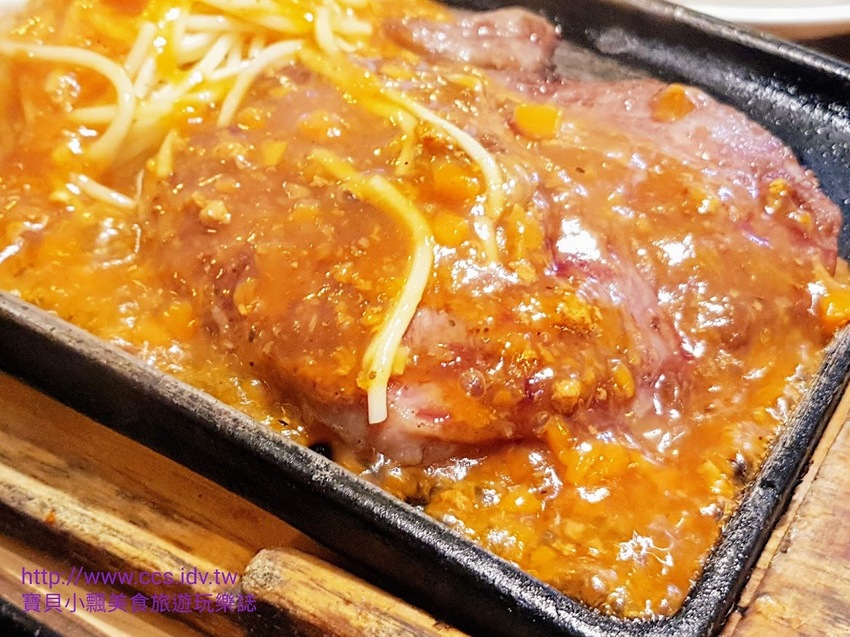 [食]玩樂 購物 住宿 美食 尚順育樂世界 輕鬆享受玩樂生活~美食篇 平價享受 吃飽喝足 安格列牛排