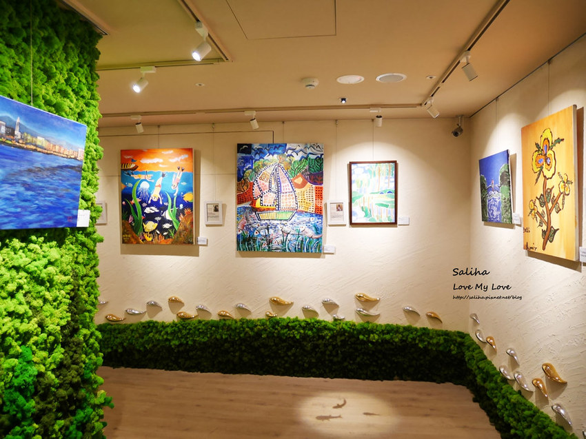 台北松山區南京三民站HiQ褐藻生活館鱻食火鍋餐廳推薦合菜聚餐包廂咖啡喝到飽 (4)