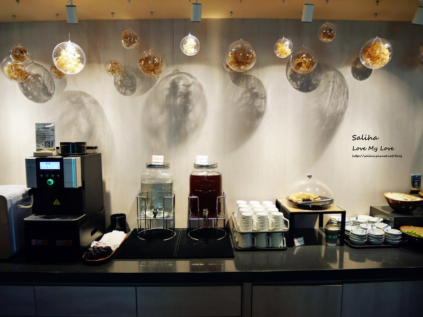 台北松山區南京三民站HiQ褐藻生活館鱻食火鍋餐廳推薦合菜聚餐包廂咖啡喝到飽 (5)