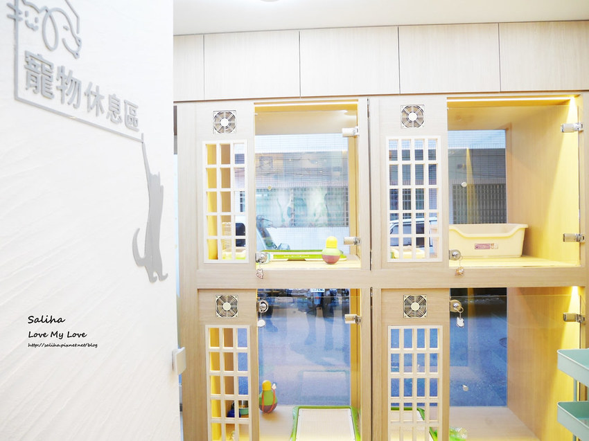 台北寵物餐廳HiQ褐藻生活館鱻食好吃火鍋