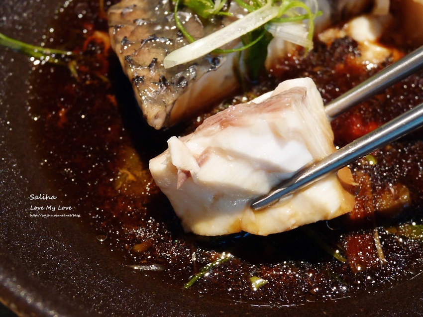 台北松山區八德路好吃火鍋餐廳推薦包廂HiQ褐藻生活館鱻食 (4)