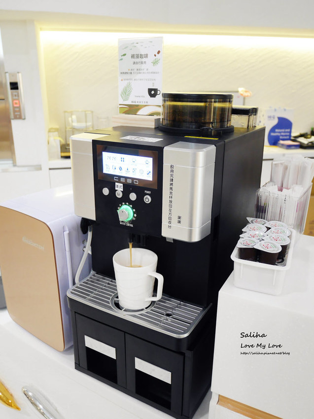 台北松山南京三民站文創餐廳HiQ褐藻生活館鱻食火鍋公益 (3)