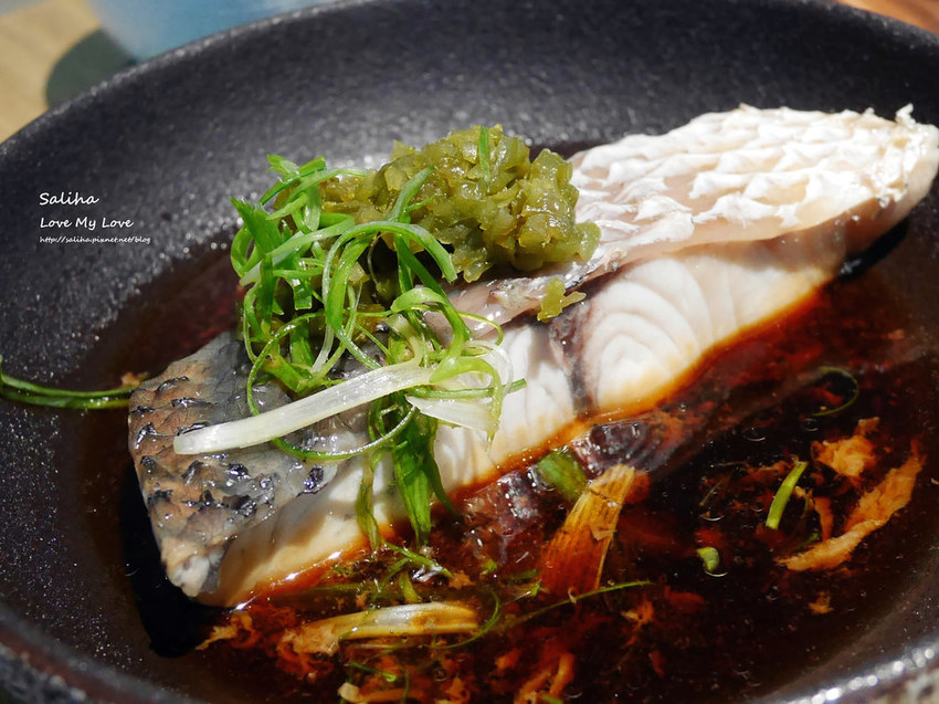 台北松山南京三民站附近餐廳推薦HiQ褐藻生活館鱻食好吃火鍋定食 (3)