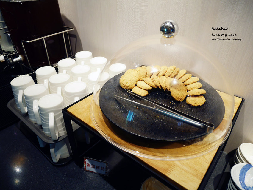 台北松山區南京三民站HiQ褐藻生活館鱻食火鍋餐廳推薦合菜聚餐包廂咖啡喝到飽 (7)