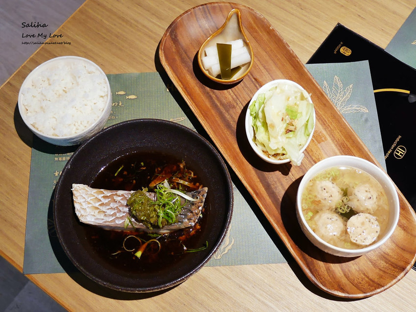 台北松山南京三民站HiQ褐藻生活館鱻食咖啡飲料喝到飽小菜吃到飽 (3)