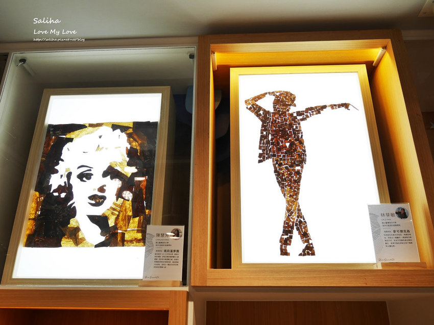 台北松山區南京三民站HiQ褐藻生活館鱻食火鍋餐廳推薦合菜聚餐包廂咖啡喝到飽 (1)