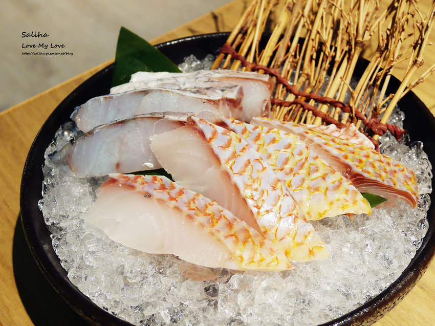 台北松山區南京三民站HiQ褐藻生活館鱻食火鍋餐廳推薦合菜聚餐包廂咖啡喝到飽 (11)