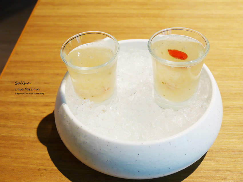 台北松山南京三民站HiQ褐藻生活館鱻食咖啡飲料喝到飽小菜吃到飽 (2)