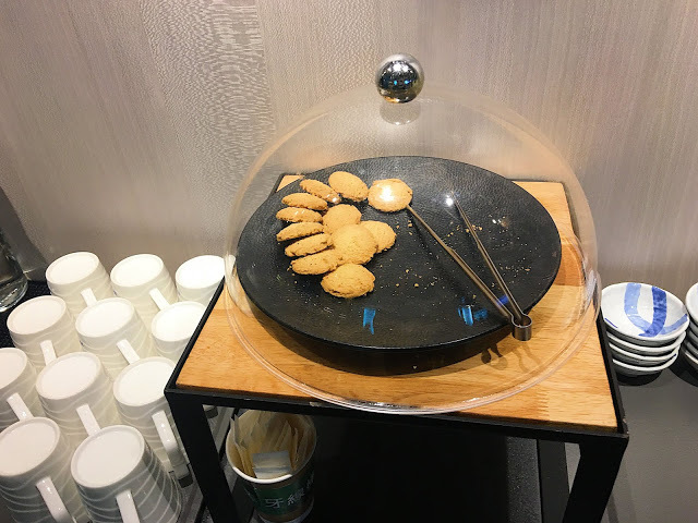 【台北】2019- 南京三民站- Hi-Q鱻食褐藻主題餐廳- 吃吃褐藻長大的魚～*