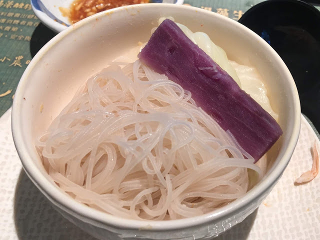 【台北】2019- 南京三民站- Hi-Q鱻食褐藻主題餐廳- 吃吃褐藻長大的魚～*