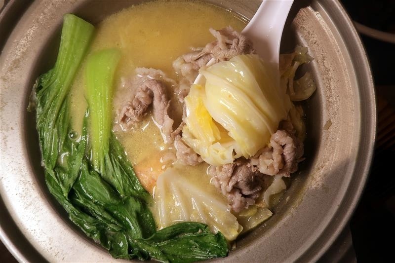 南龍麵屋 松德店 酸辣粉 酸菜魚 火鍋麵   .jpg