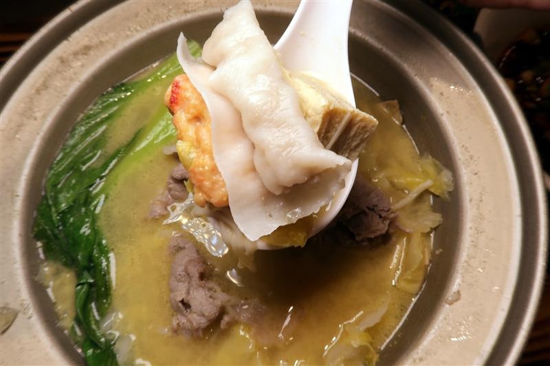 南龍麵屋 松德店 酸辣粉 酸菜魚 火鍋麵     .jpg