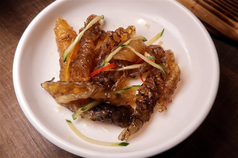 南龍麵屋 松德店 酸辣粉 酸菜魚 火鍋麵   02.jpg