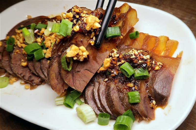 南龍麵屋 松德店 酸辣粉 酸菜魚 火鍋麵 016.jpg