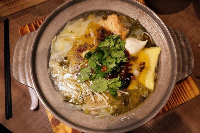 南龍麵屋 松德店 酸辣粉 酸菜魚 火鍋麵 030 .jpg