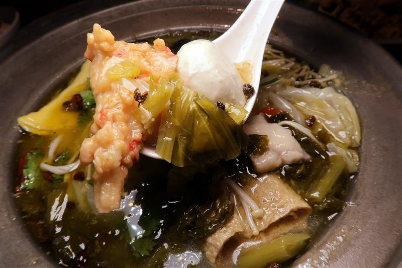 南龍麵屋 松德店 酸辣粉 酸菜魚 火鍋麵  02.jpg